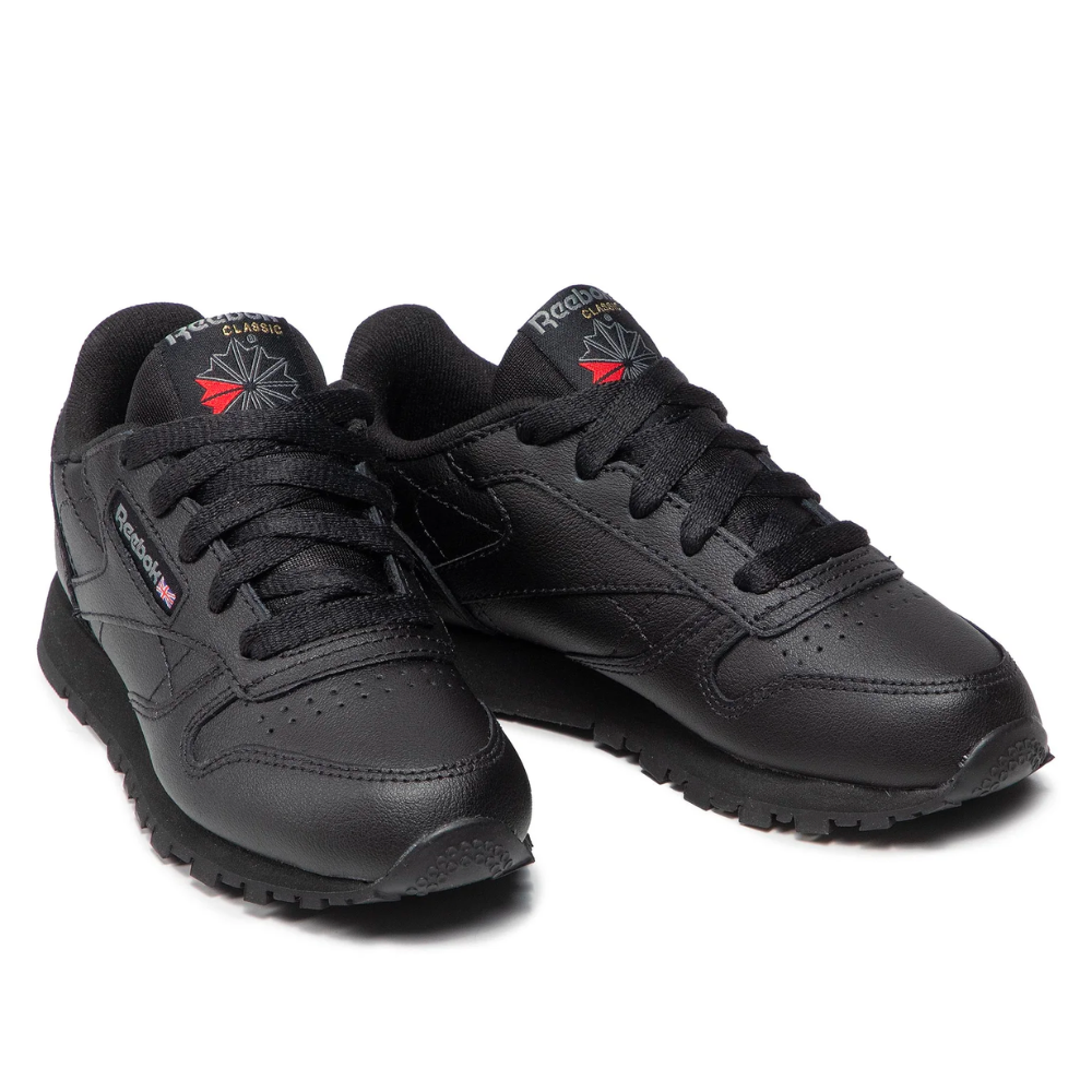 Дитячі повсякденні кросівки REEBOK CLASSIC LEATHER 50170