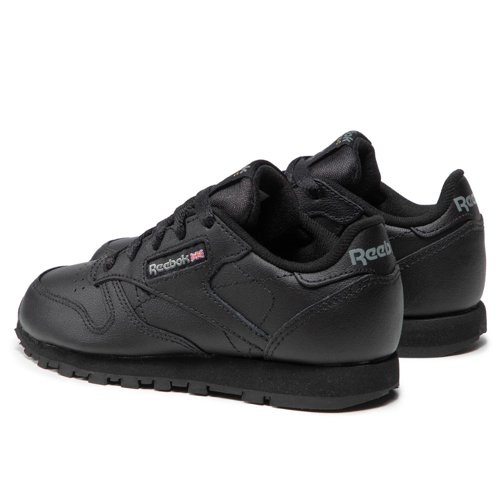 Дитячі повсякденні кросівки REEBOK CLASSIC LEATHER 50170