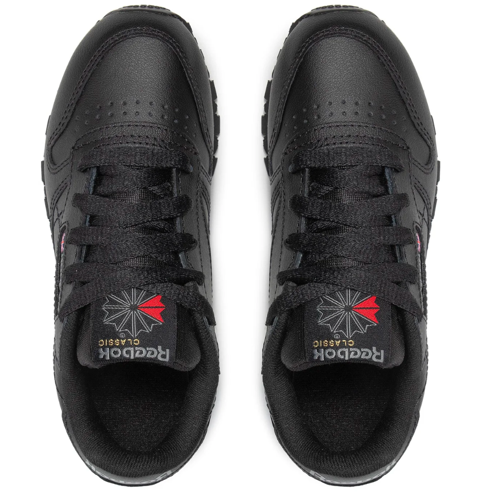 Дитячі повсякденні кросівки REEBOK CLASSIC LEATHER 50170