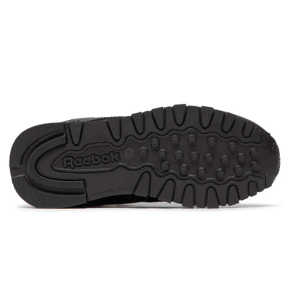 Дитячі повсякденні кросівки REEBOK CLASSIC LEATHER 50170