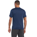 Чоловіча футболка REEBOK WORKOUT READY MELANGE H46642