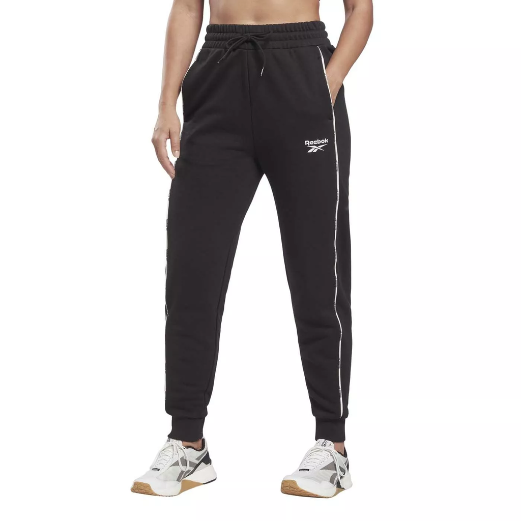 Жіночі спортивні штани REEBOK PIPING PACK JOGGER HB4030