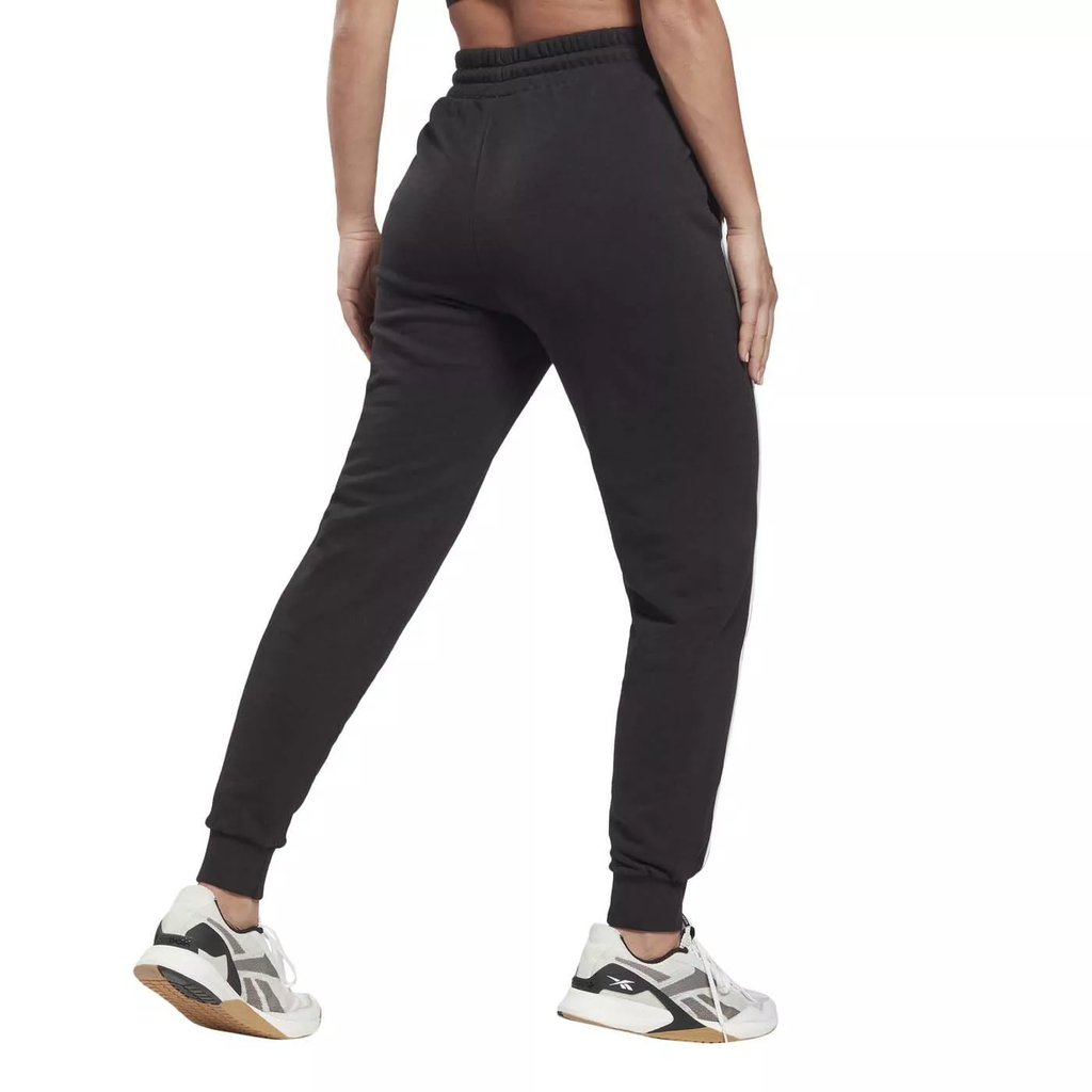 Жіночі спортивні штани REEBOK PIPING PACK JOGGER HB4030