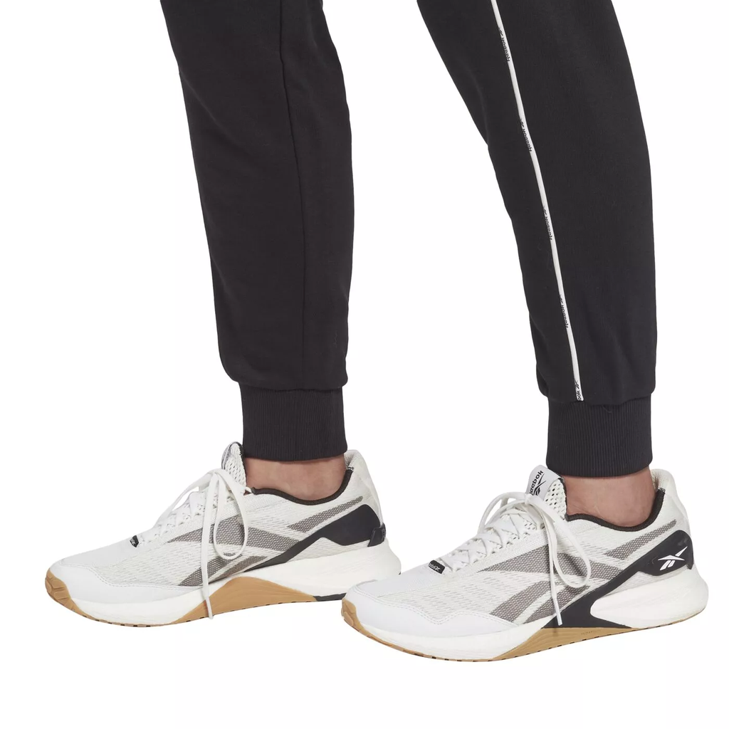 Жіночі спортивні штани REEBOK PIPING PACK JOGGER HB4030