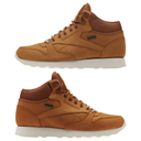 Чоловічі черевики REEBOK CLASSIC LEATHER MID GORETEX AQ9851