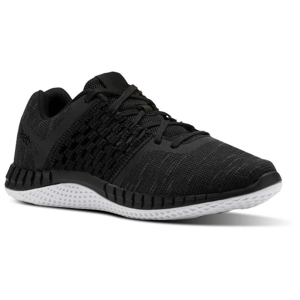 Жіночі бігові кросівки REEBOK PRINT RUN DIST CN0417