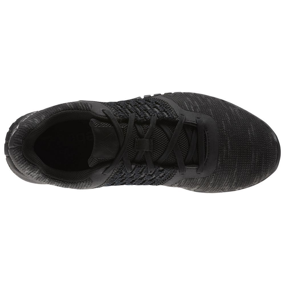 Жіночі бігові кросівки REEBOK PRINT RUN DIST CN0417