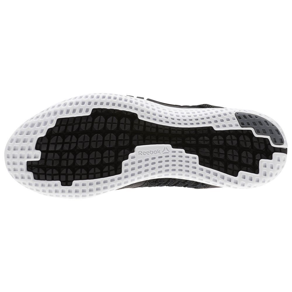 Жіночі бігові кросівки REEBOK PRINT RUN DIST CN0417