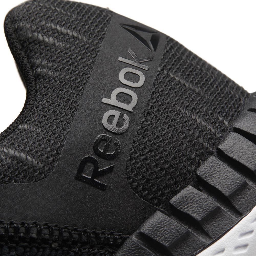 Жіночі бігові кросівки REEBOK PRINT RUN DIST CN0417