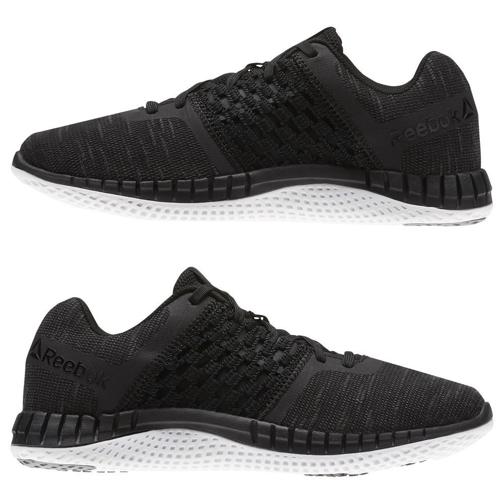 Жіночі бігові кросівки REEBOK PRINT RUN DIST CN0417