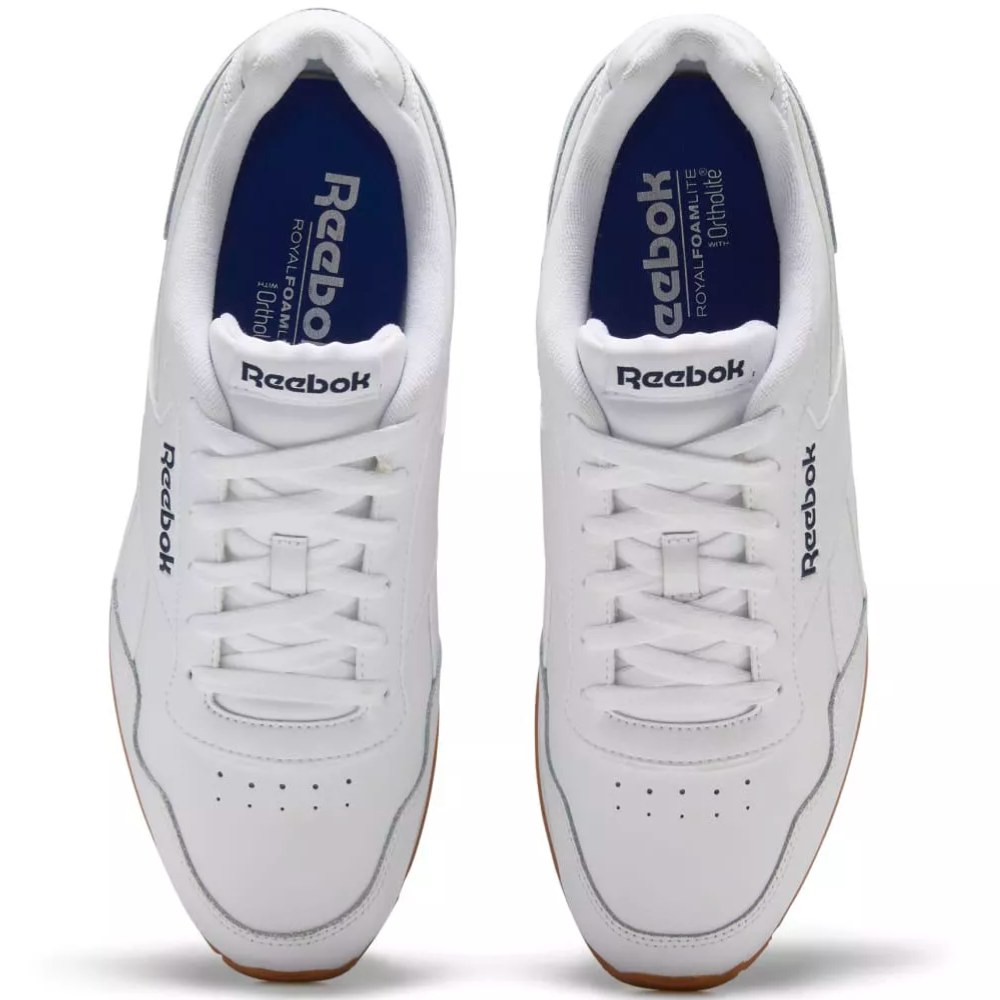 Чоловічі повсякденні кросівки REEBOK ROYAL GLIDE DV5412