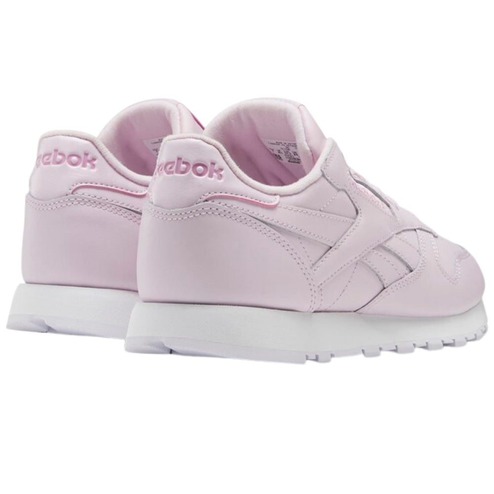 Жіночі повсякденні кросівки REEBOK Classic Leather EG1093