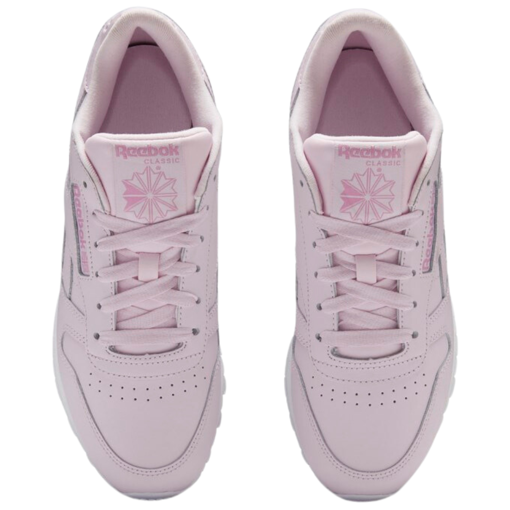 Жіночі повсякденні кросівки REEBOK Classic Leather EG1093