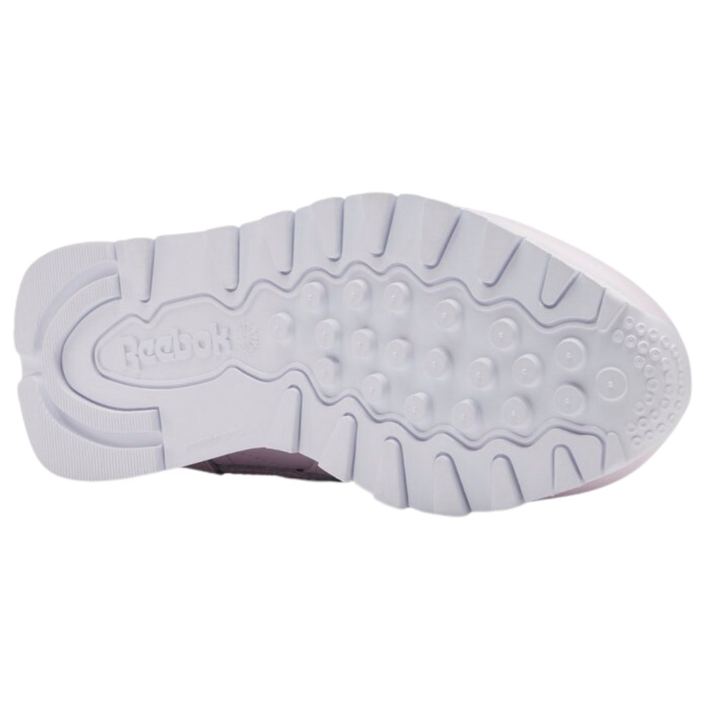 Жіночі повсякденні кросівки REEBOK Classic Leather EG1093
