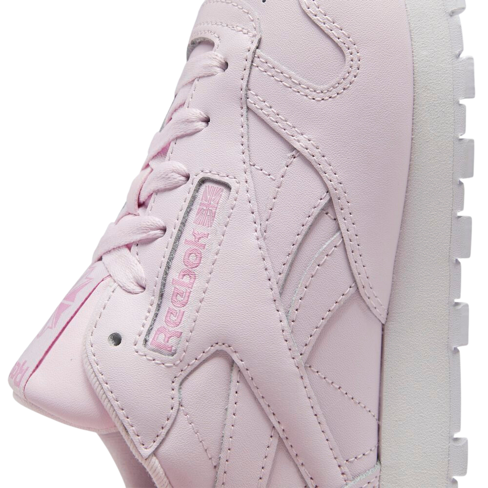 Жіночі повсякденні кросівки REEBOK Classic Leather EG1093