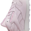 Жіночі повсякденні кросівки REEBOK Classic Leather EG1093