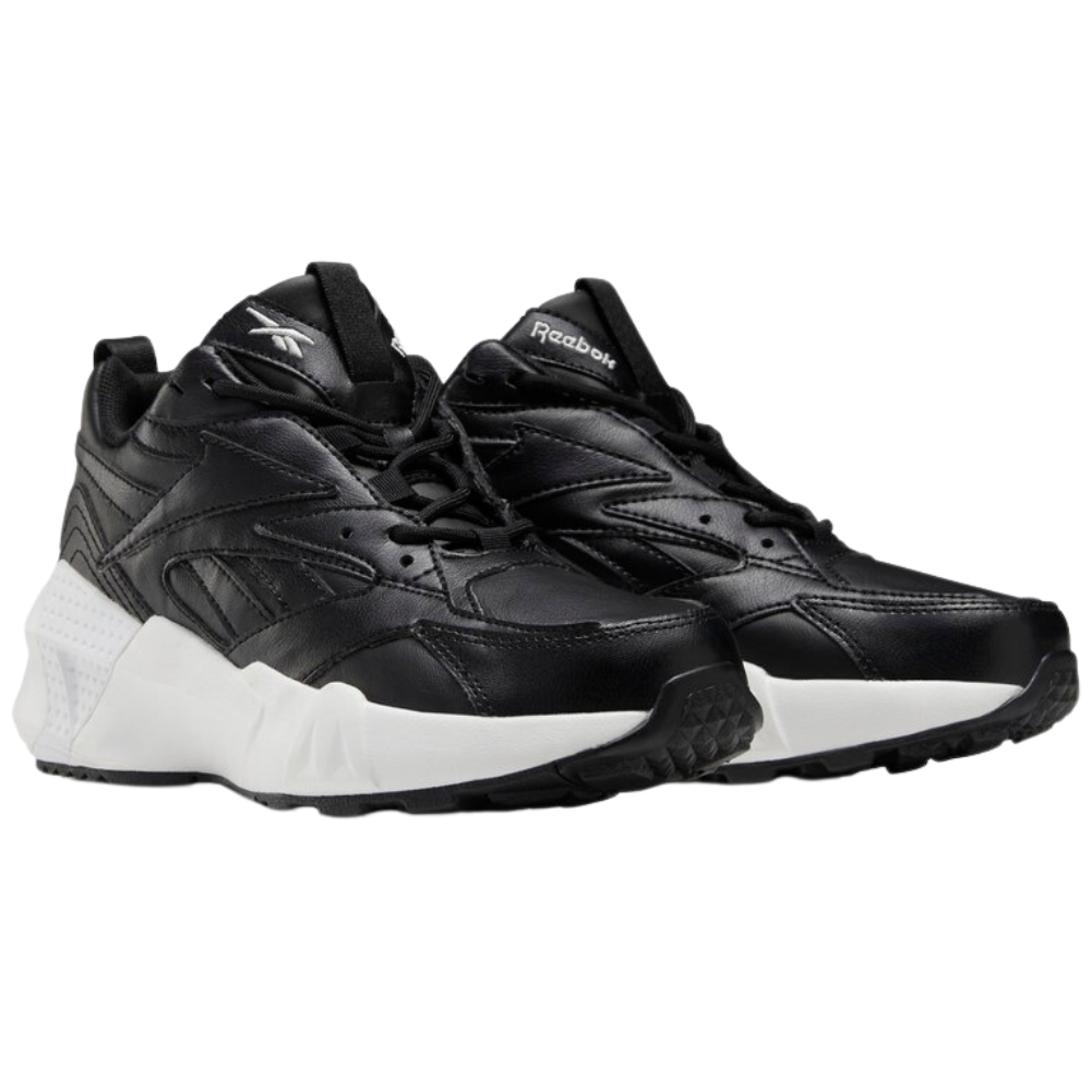 Жіночі повсякденні кросівки REEBOK AZTREK DOUBLE MIX EH2337