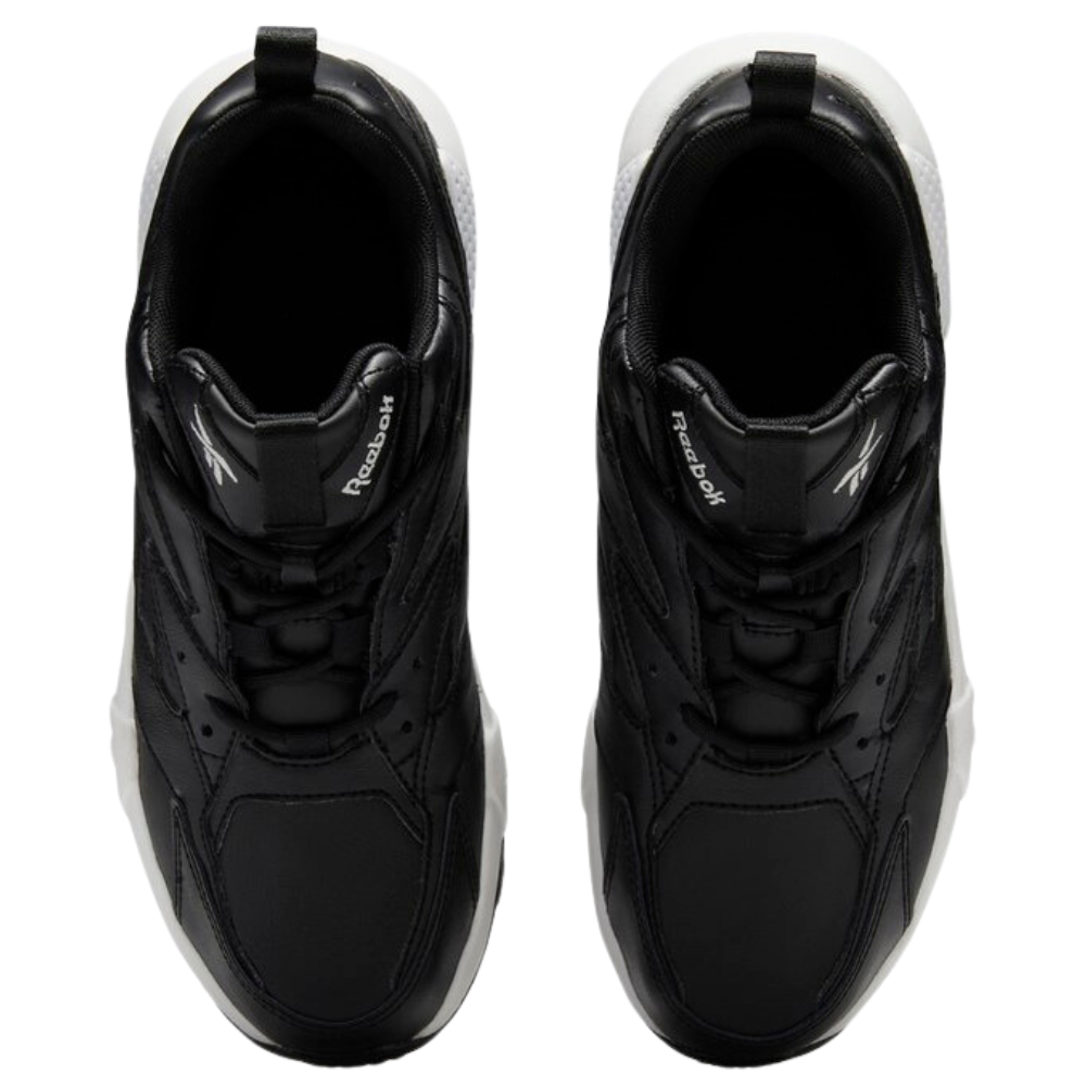 Жіночі повсякденні кросівки REEBOK AZTREK DOUBLE MIX EH2337