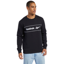 Чоловічий світшот REEBOK Classics Linear Crew FK2718