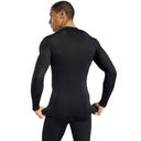 Чоловічий лонгслів REEBOK WOR COMPR LO SLEEVE SOLID FP9105