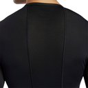 Чоловічий лонгслів REEBOK WOR COMPR LO SLEEVE SOLID FP9105