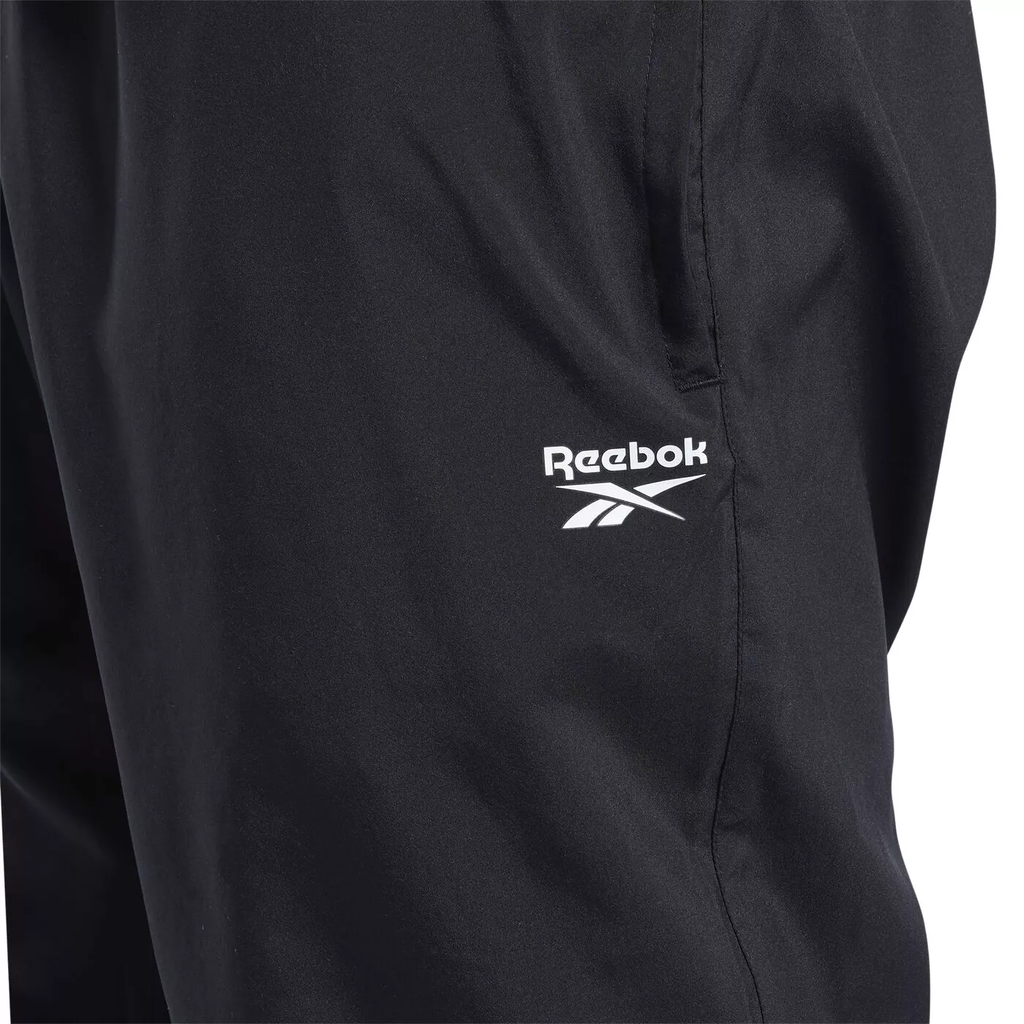 Чоловічі спортивні штани REEBOK TRAINING ESSENTIALS WOVEN CUFFED FP9141