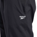 Чоловічі спортивні штани REEBOK TRAINING ESSENTIALS WOVEN CUFFED FP9141