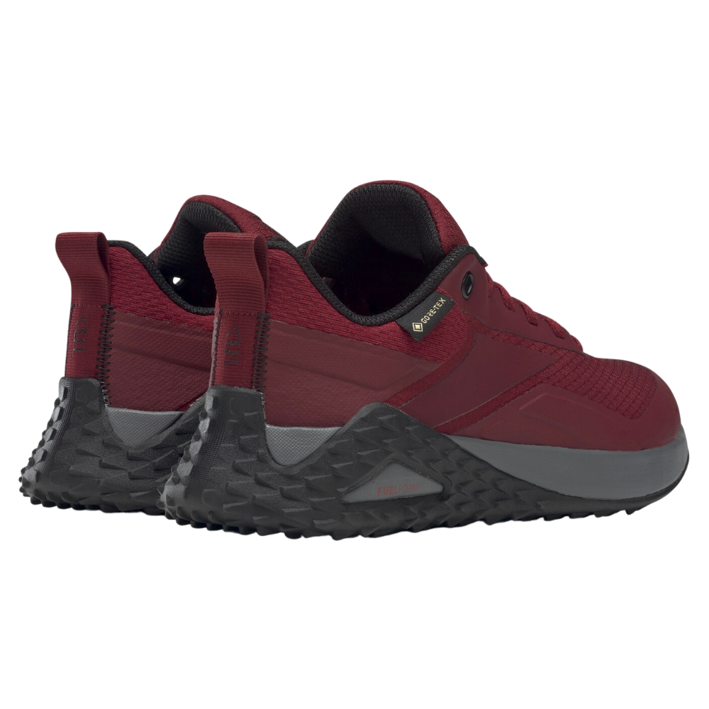 Жіночі тренувальні кросівки REEBOK TRAIL CRUISER GORE-TEX FW6402