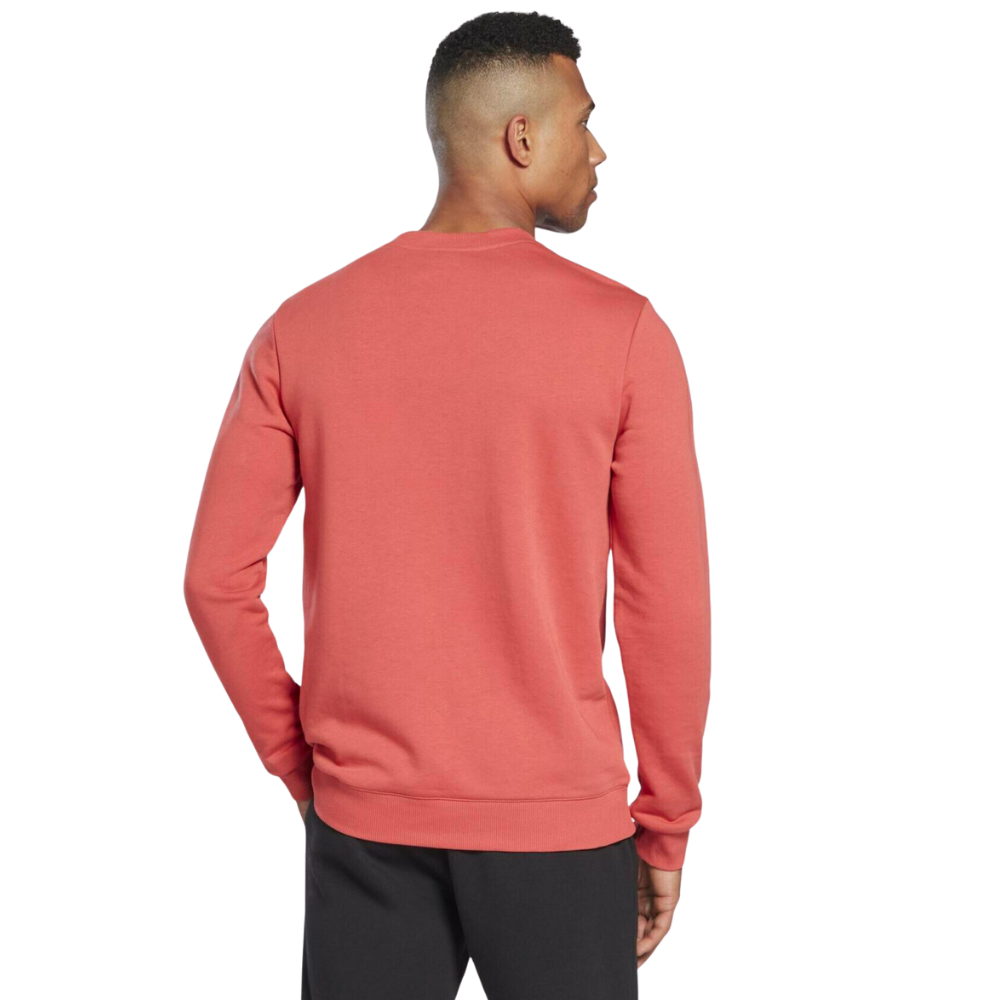 Чоловічий реглан REEBOK IDENTITY CREW H54483