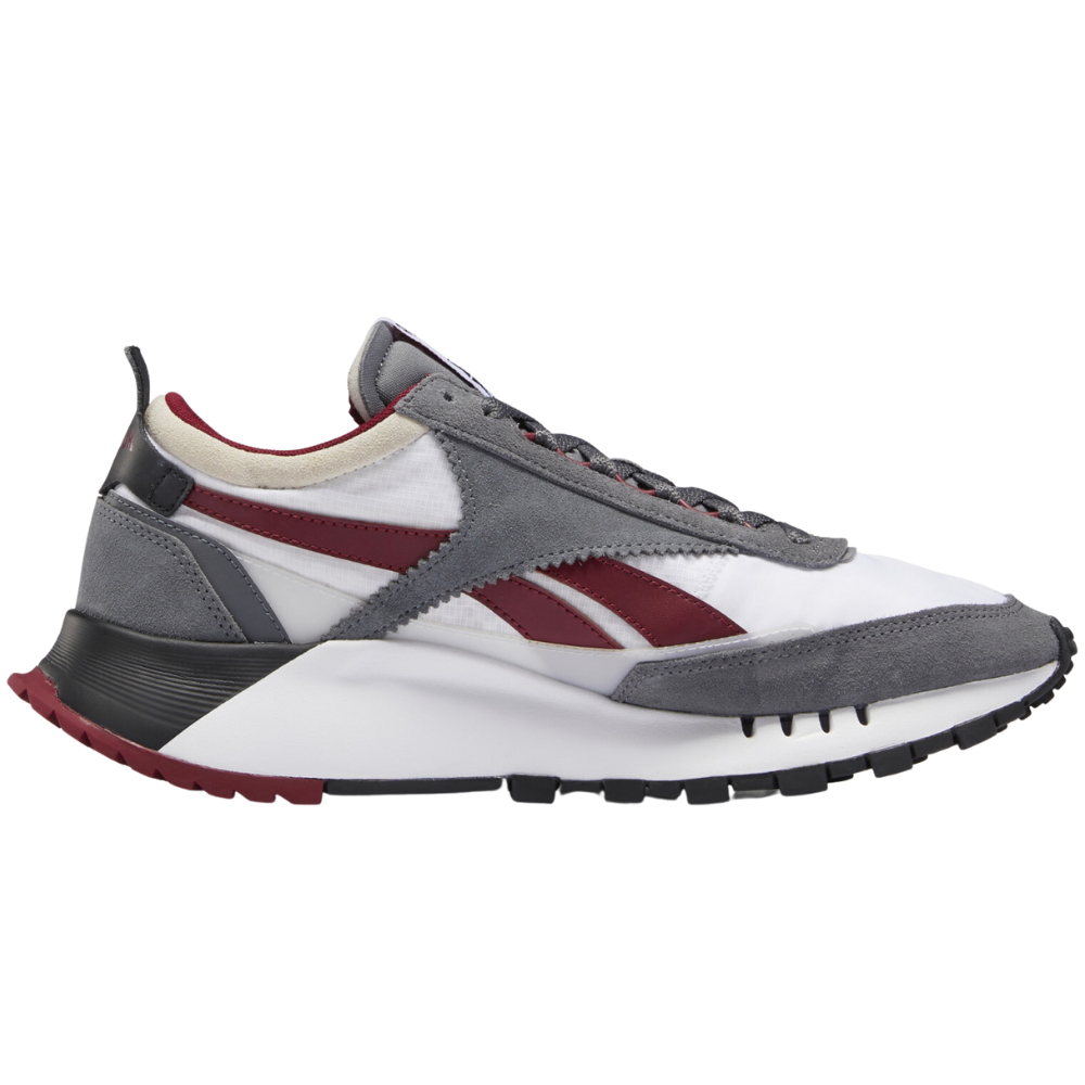 Чоловічі повсякденні кросівки REEBOK CLASSIC LEATHER LEGACY FY7748
