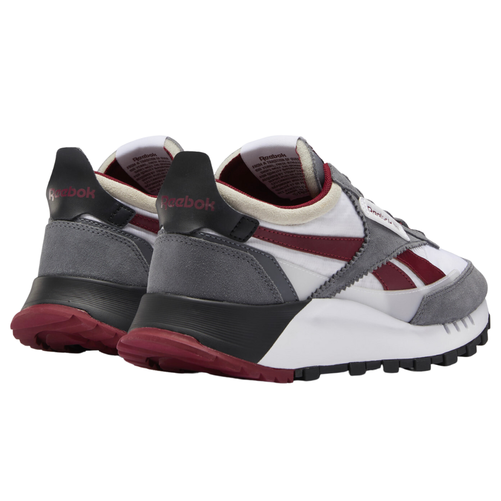 Чоловічі повсякденні кросівки REEBOK CLASSIC LEATHER LEGACY FY7748