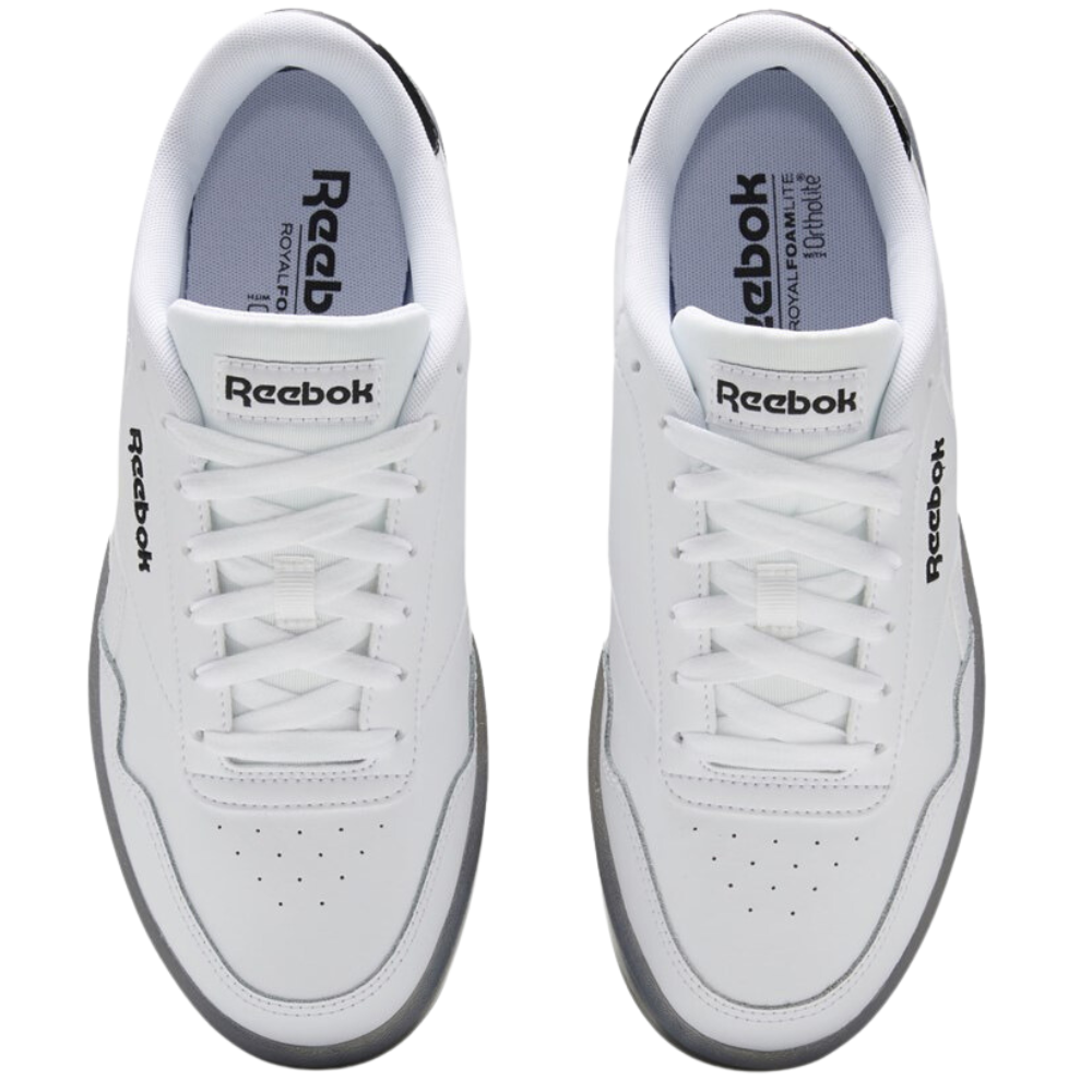 Чоловічі повсякденні кросівки REEBOK ROYAL TECHQUE T CE FZ0436