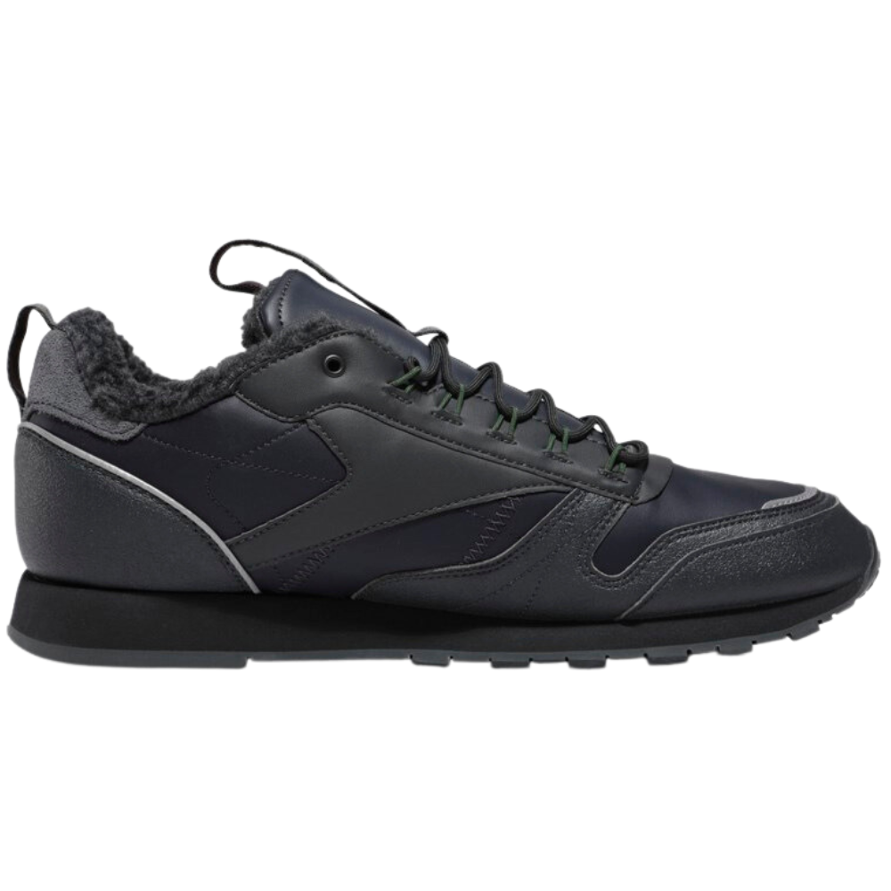 Чоловічі кросівки REEBOK CLASSIC LEATHER FZ1189