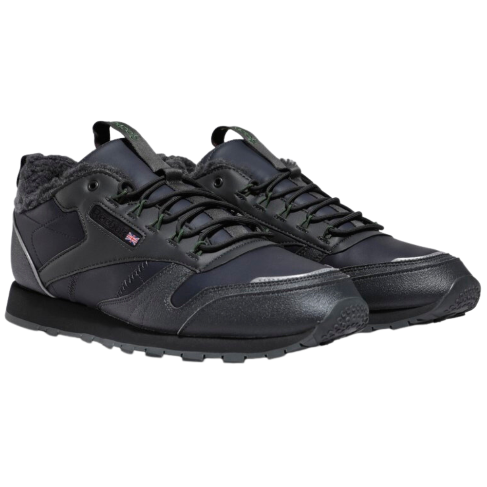 Чоловічі кросівки REEBOK CLASSIC LEATHER FZ1189