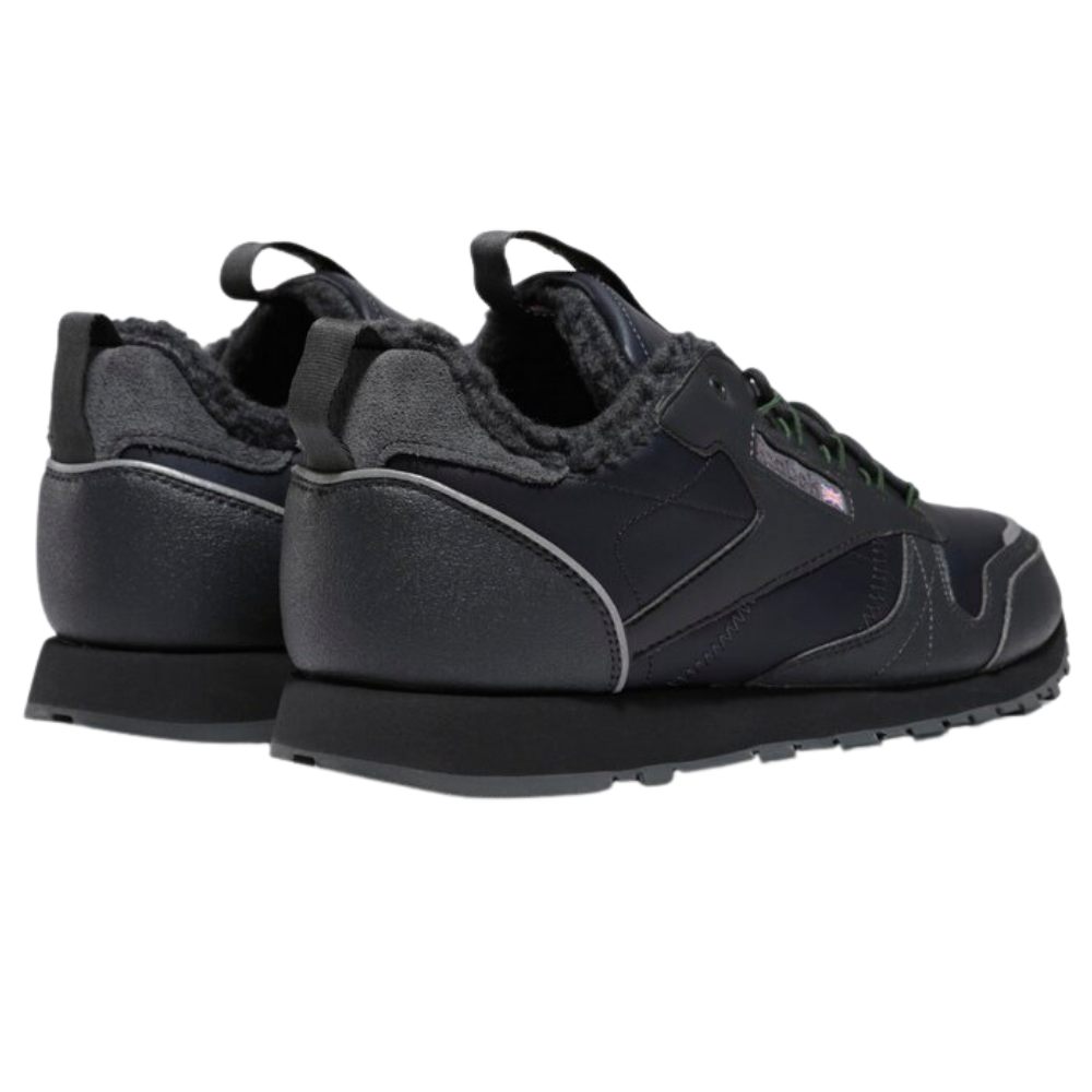 Чоловічі кросівки REEBOK CLASSIC LEATHER FZ1189
