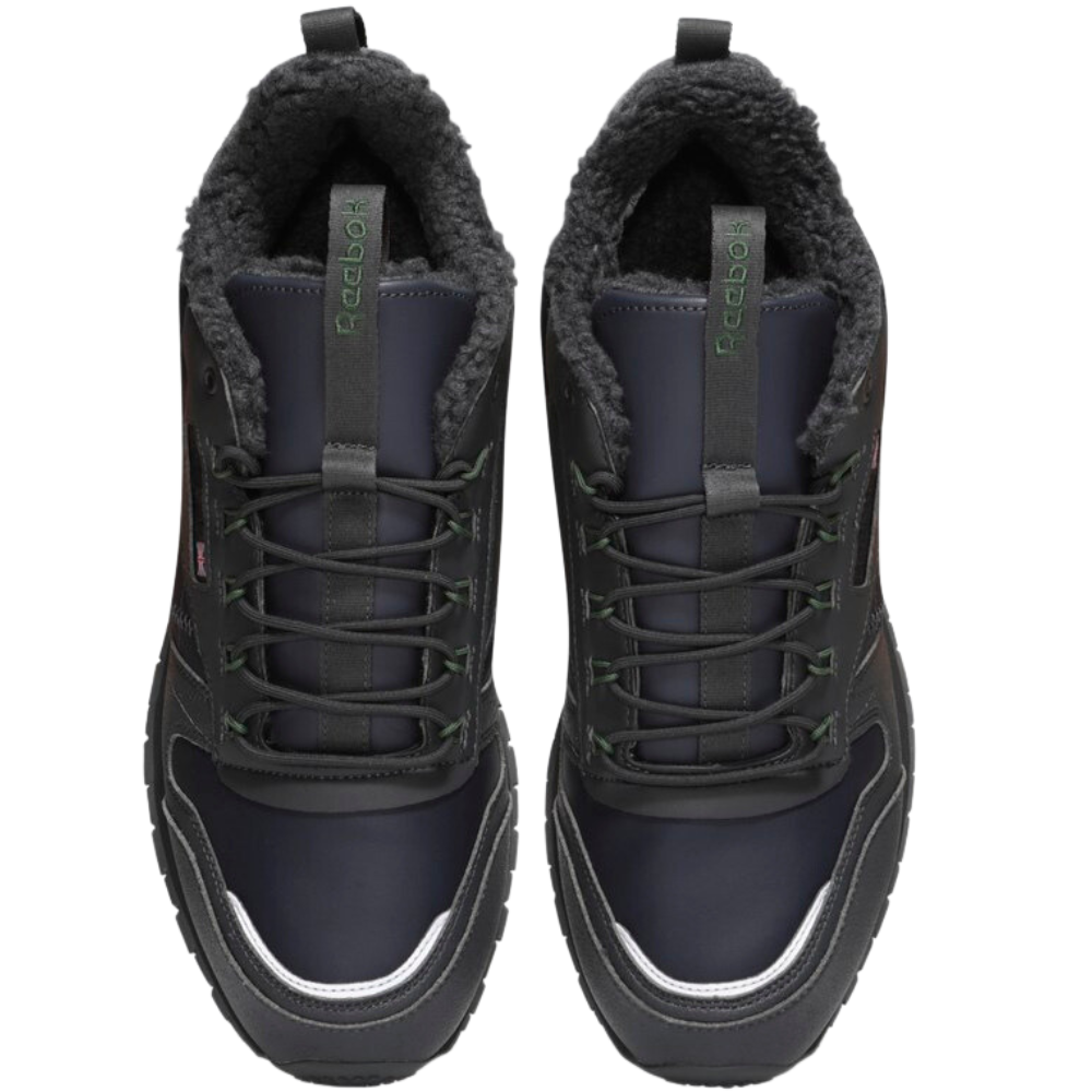 Чоловічі кросівки REEBOK CLASSIC LEATHER FZ1189