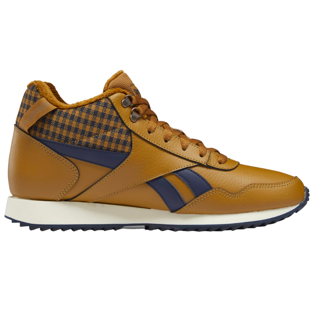Чоловічі повсякденні кросівки REEBOK ROYAL GLIDE MID G57554