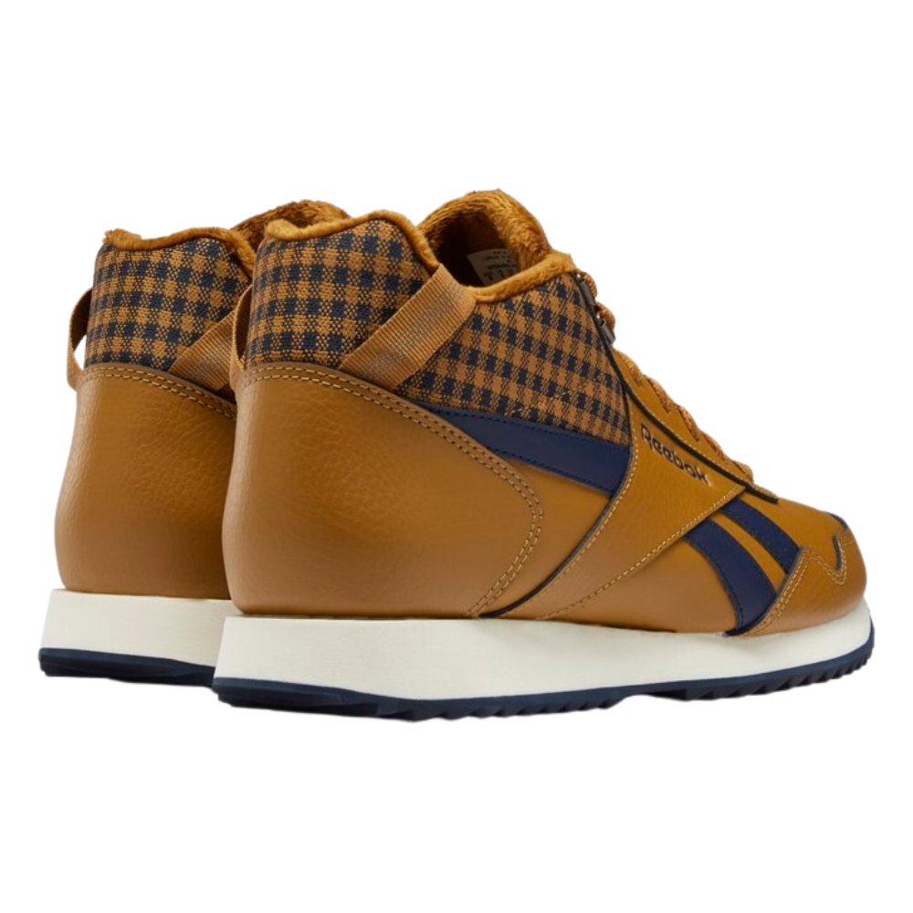 Чоловічі повсякденні кросівки REEBOK ROYAL GLIDE MID G57554
