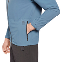 Чоловіча куртка REEBOK UTILITY GN9274