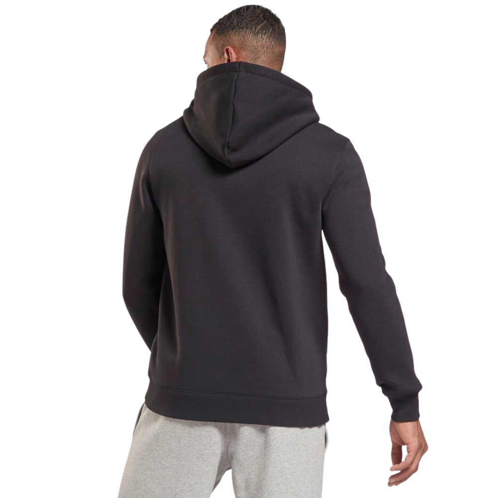 Чоловіча джемпер REEBOK IDENTITY ZIP-UP GR9206