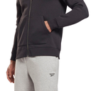 Чоловіча джемпер REEBOK IDENTITY ZIP-UP GR9206