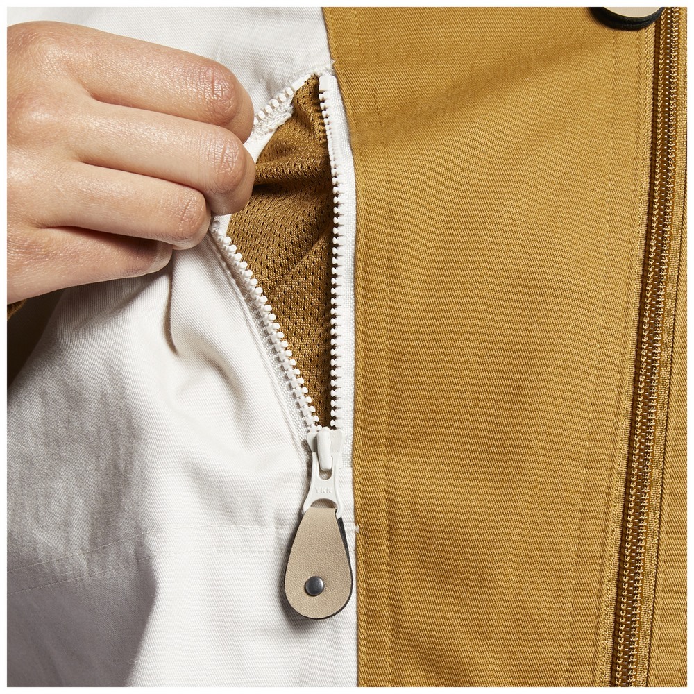 Жіноча куртка REEBOK CLASSICS ARCHIVE ZIP-UP GS1739