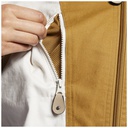 Жіноча куртка REEBOK CLASSICS ARCHIVE ZIP-UP GS1739