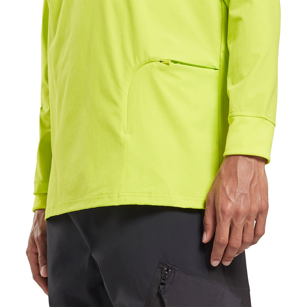 Чоловічий лонгслів REEBOK EDGEWORKS GS9192