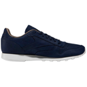 Чоловічі повсякденні кросівки REEBOK CLASSIC LEATHER LUX PREMIUM WEARABILITY GW8705