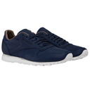 Чоловічі повсякденні кросівки REEBOK CLASSIC LEATHER LUX PREMIUM WEARABILITY GW8705