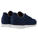 Чоловічі повсякденні кросівки REEBOK CLASSIC LEATHER LUX PREMIUM WEARABILITY GW8705