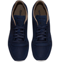 Чоловічі повсякденні кросівки REEBOK CLASSIC LEATHER LUX PREMIUM WEARABILITY GW8705