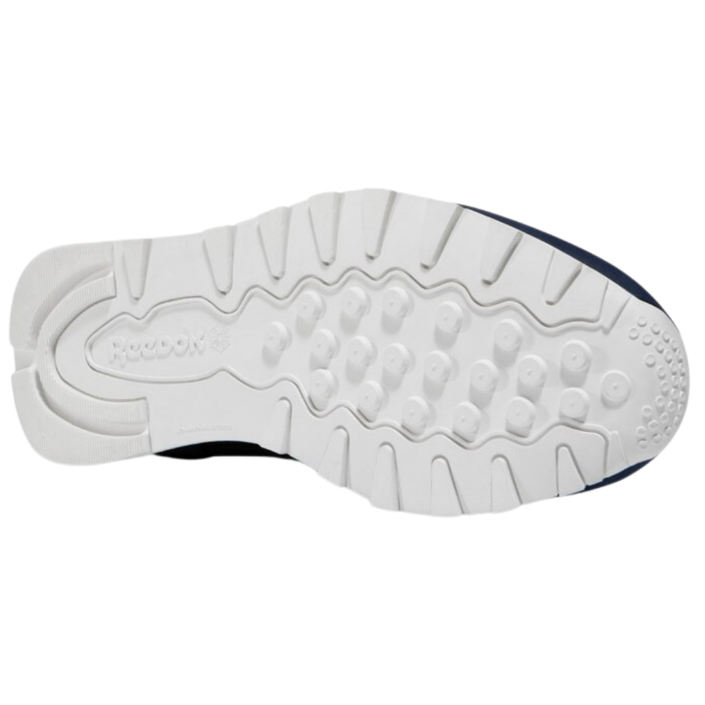 Чоловічі повсякденні кросівки REEBOK CLASSIC LEATHER LUX PREMIUM WEARABILITY GW8705