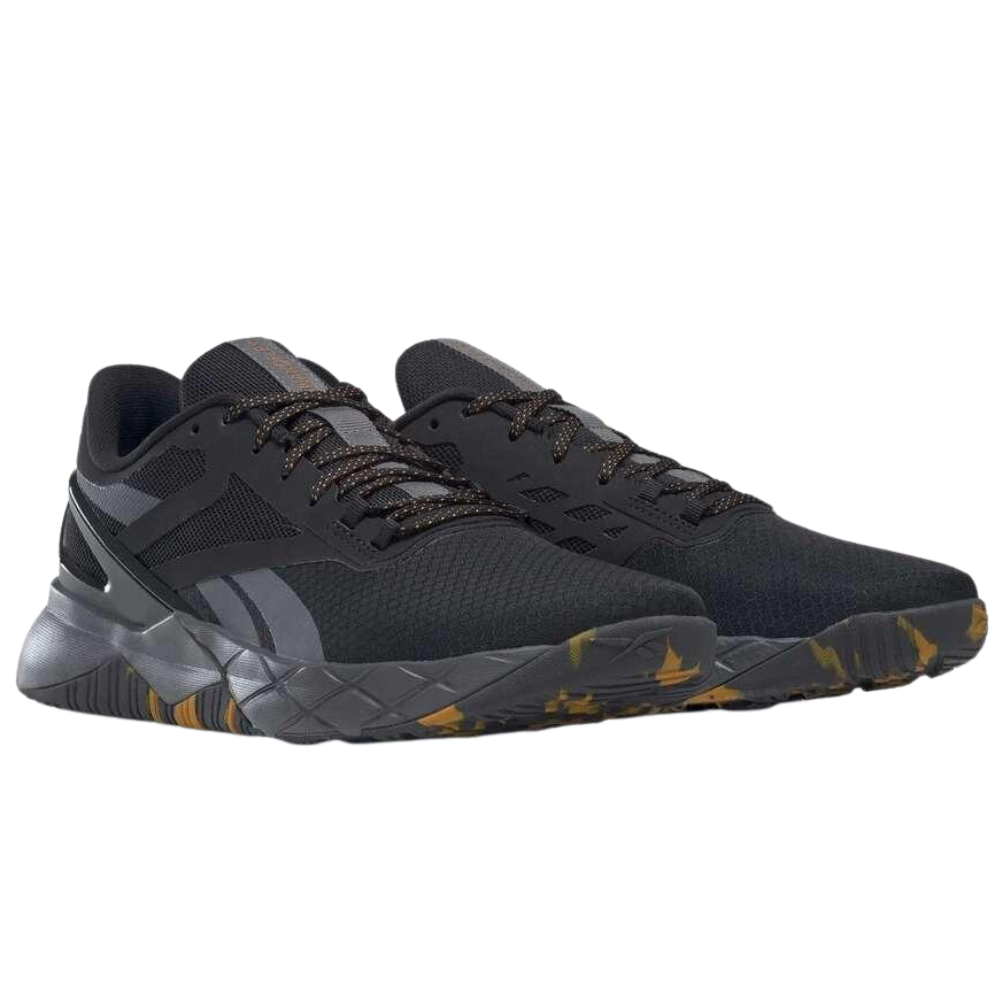 Чоловічі тренувальні кросівки REEBOK NANOFLEX TR GX7550